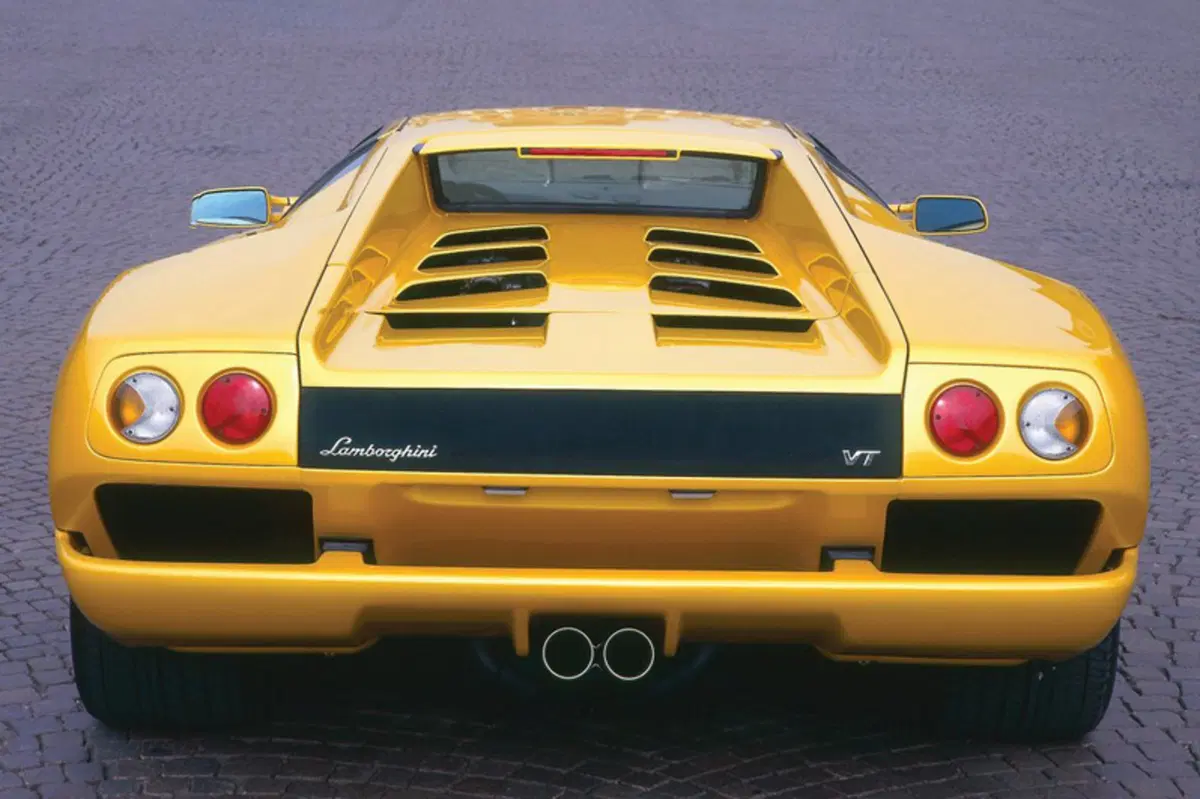 Lamborghini Diablo Coupé (1990-01) (30)