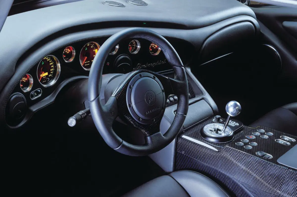Lamborghini Diablo Coupé (1990-01) (31)