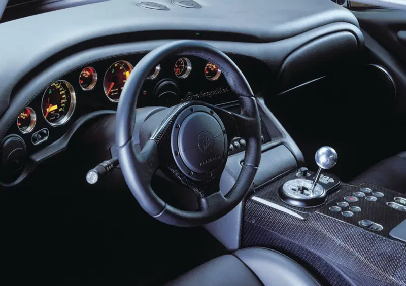 Lamborghini Diablo Coupé (1990-01) (31)