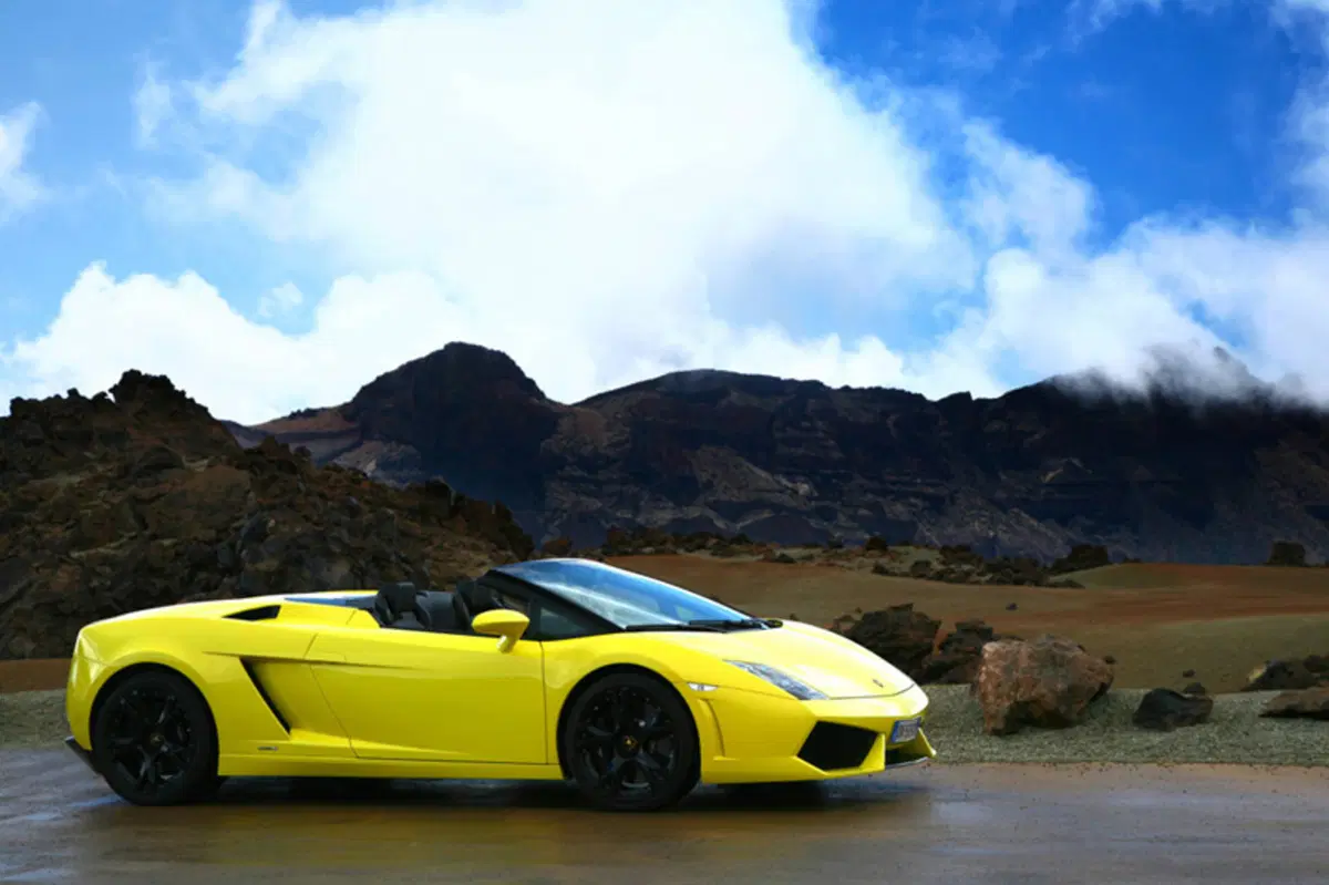 Lamborghini Gallardo Cabrio 5.2 V10 LP570-4 Spyder Performance (3)