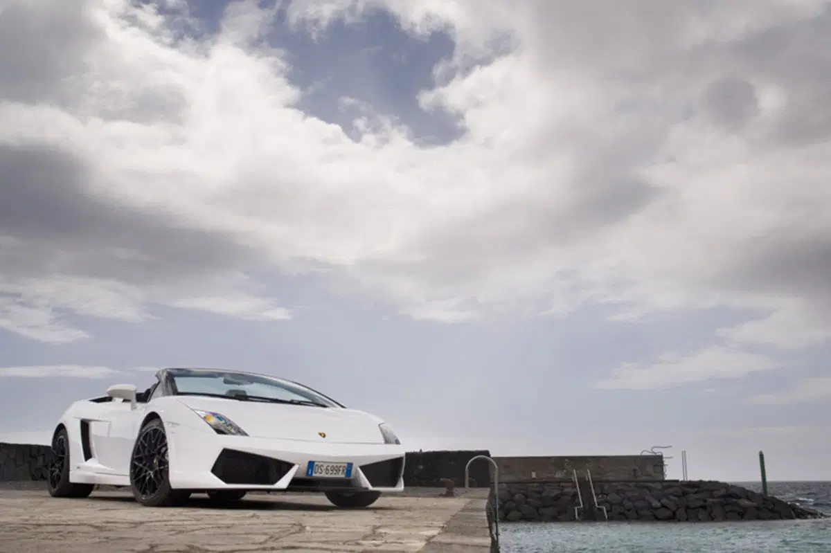 Lamborghini Gallardo Cabrio 5.2 V10 LP570-4 Spyder Performance (5)
