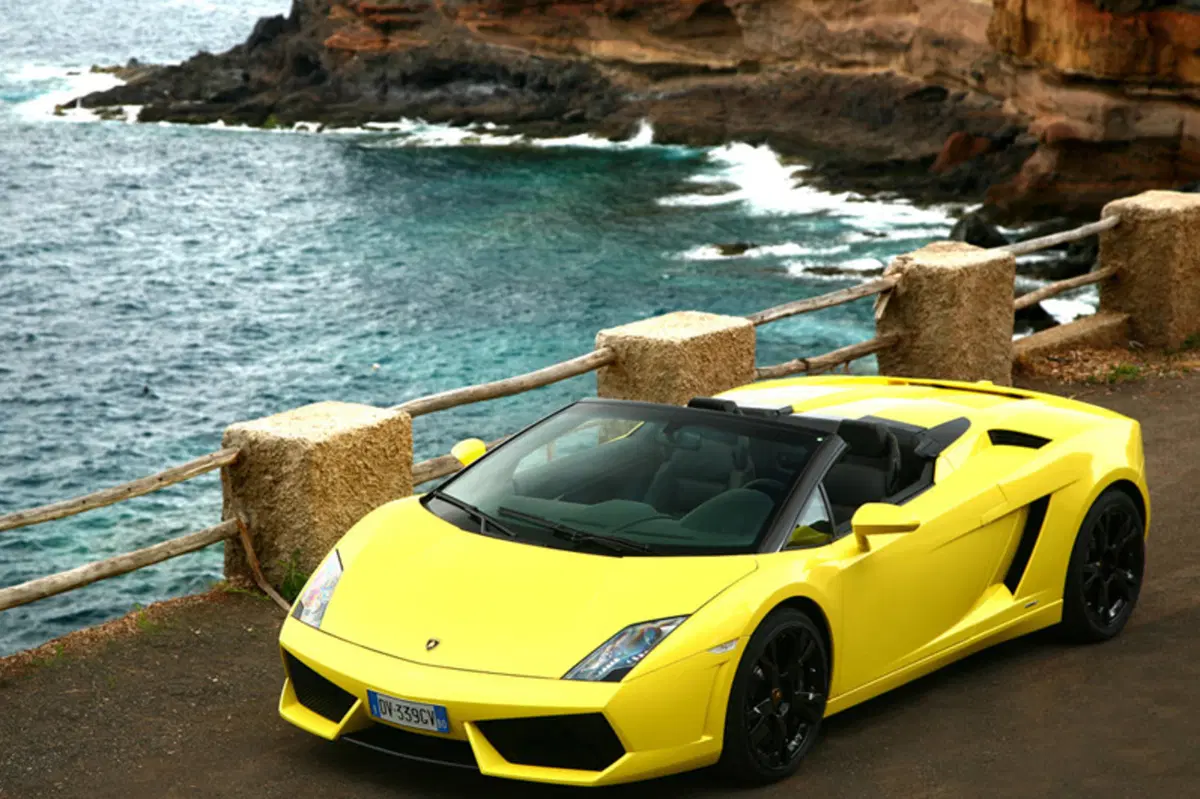 Lamborghini Gallardo Cabrio 5.2 V10 LP570-4 Spyder Performance (14)