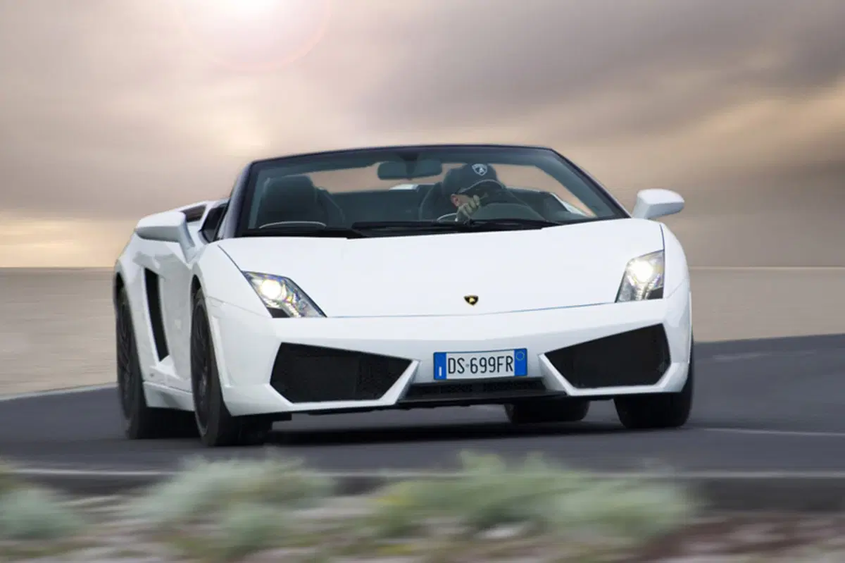 Lamborghini Gallardo Cabrio 5.2 V10 LP570-4 Spyder Performance (15)