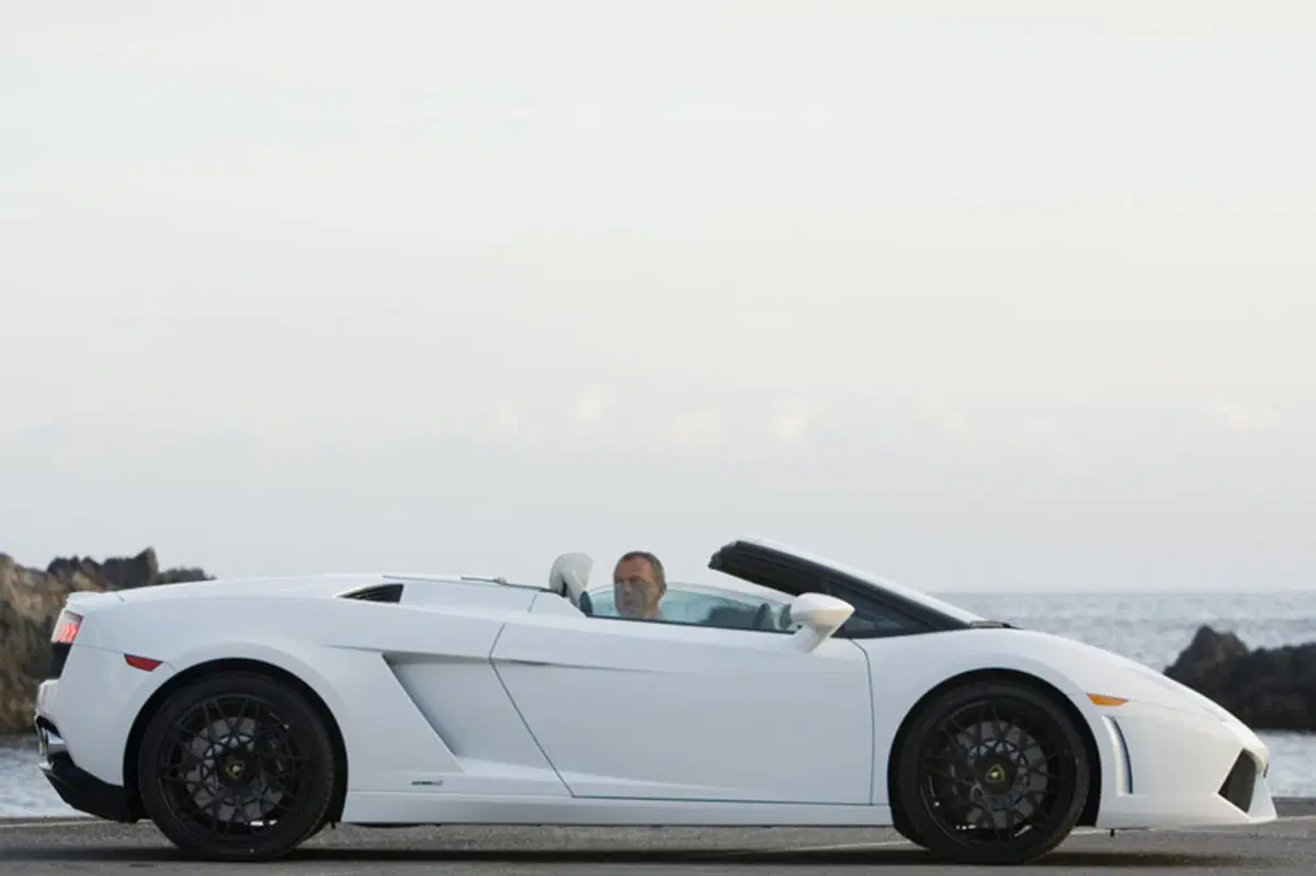 Lamborghini Gallardo Cabrio 5.2 V10 LP570-4 Spyder Performance (19)