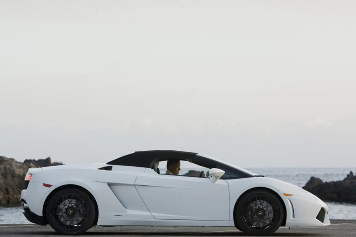Lamborghini Gallardo Cabrio 5.2 V10 LP570-4 Spyder Performance (20)