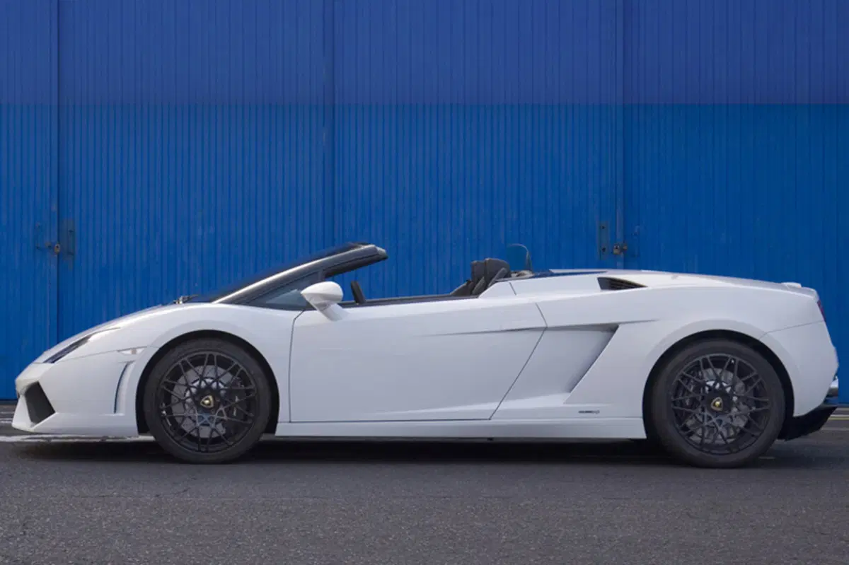 Lamborghini Gallardo Cabrio 5.2 V10 LP570-4 Spyder Performance (21)