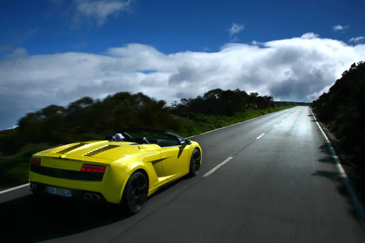 Lamborghini Gallardo Cabrio 5.2 V10 LP570-4 Spyder Performance (22)