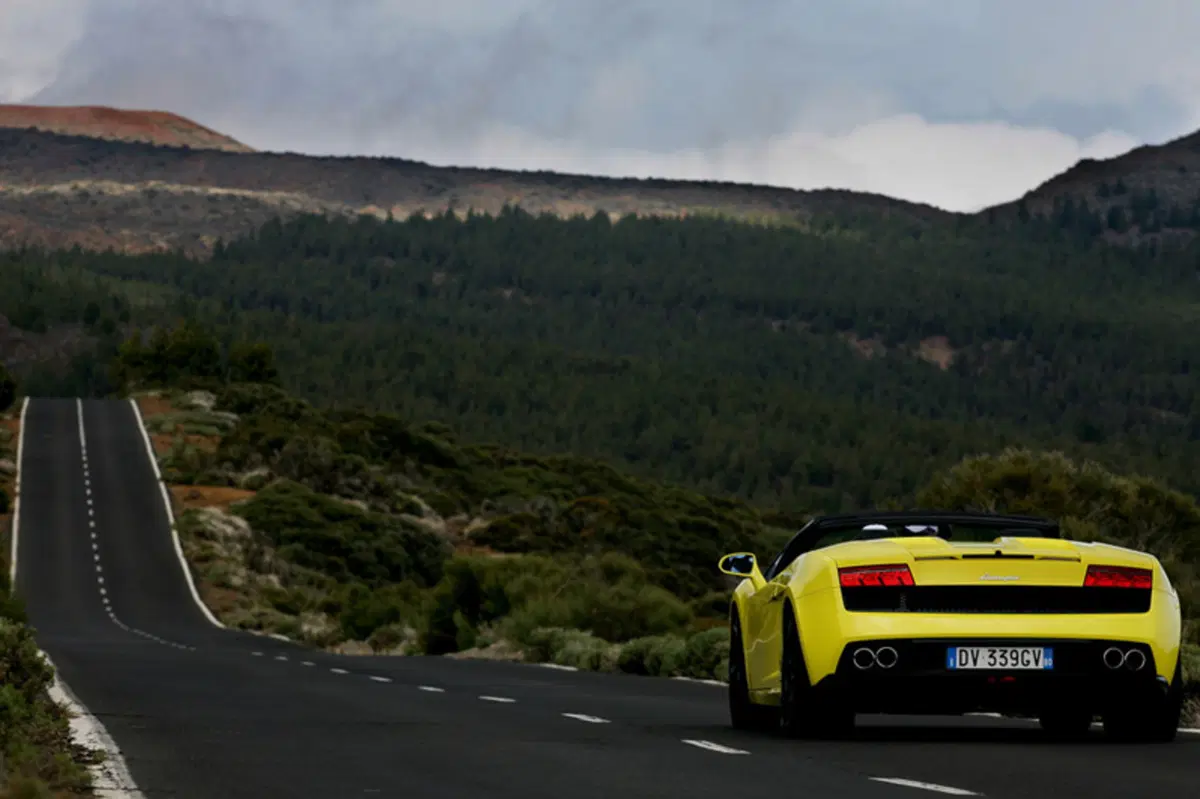 Lamborghini Gallardo Cabrio 5.2 V10 LP570-4 Spyder Performance (23)