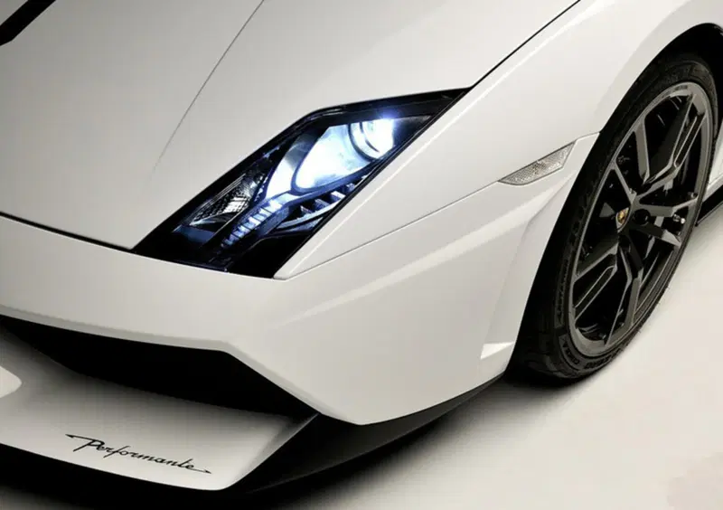 Lamborghini Gallardo Cabrio (2006-13) (35)