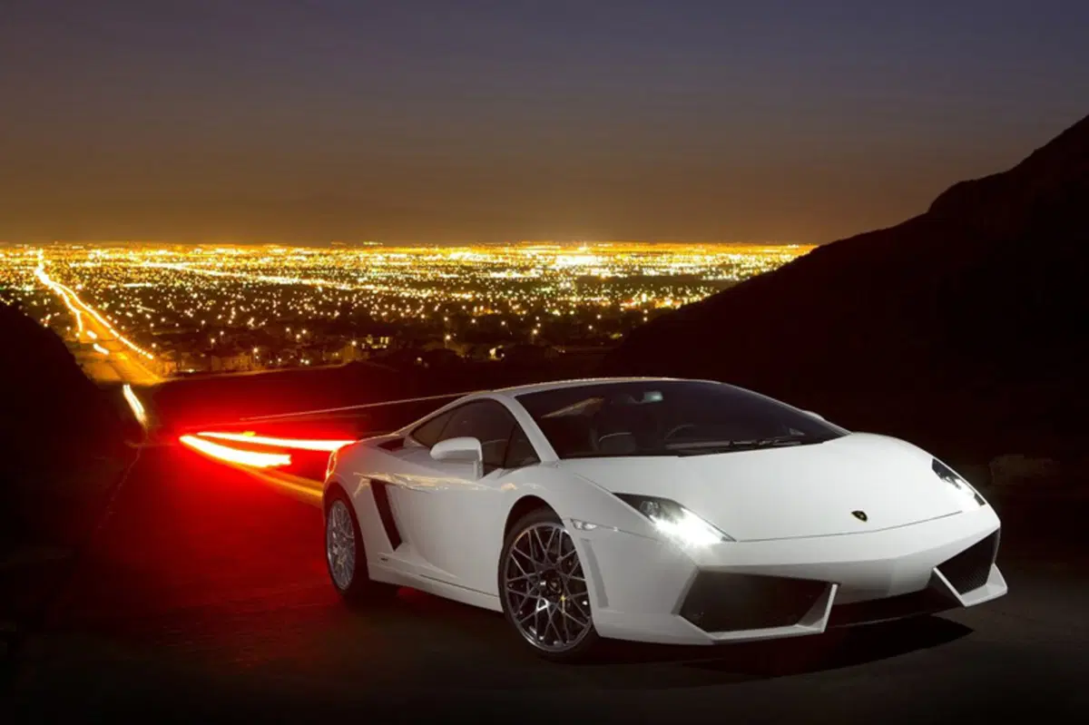 Lamborghini Gallardo Coupé (2003-13) (12)
