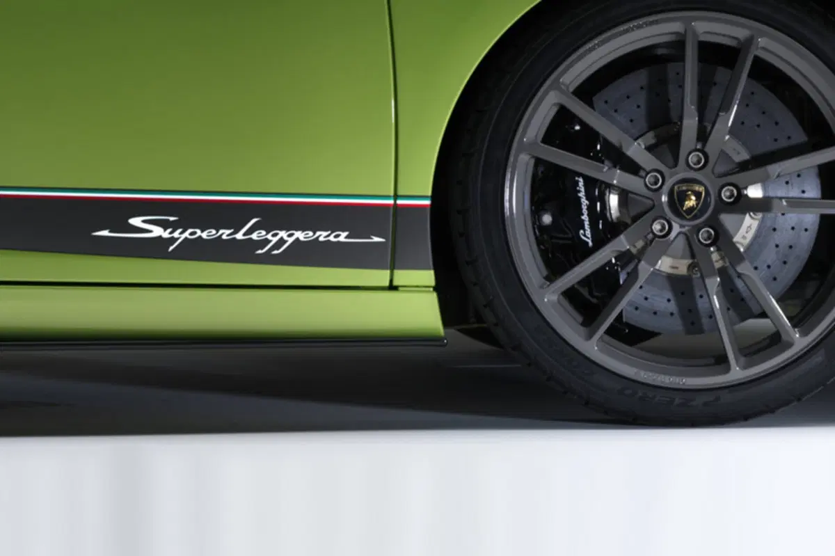 Lamborghini Gallardo Coupé (2003-13) (46)