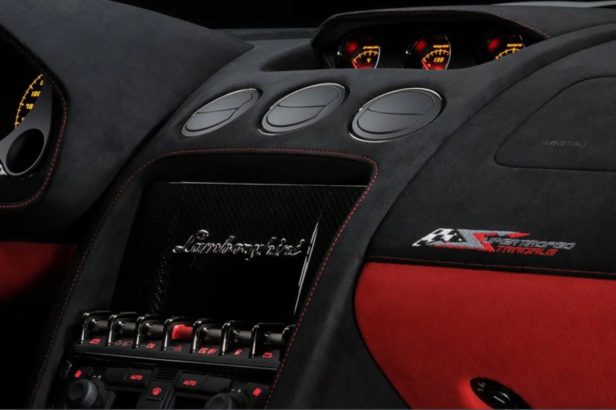 Lamborghini Gallardo Coupé (2003-13) (48)