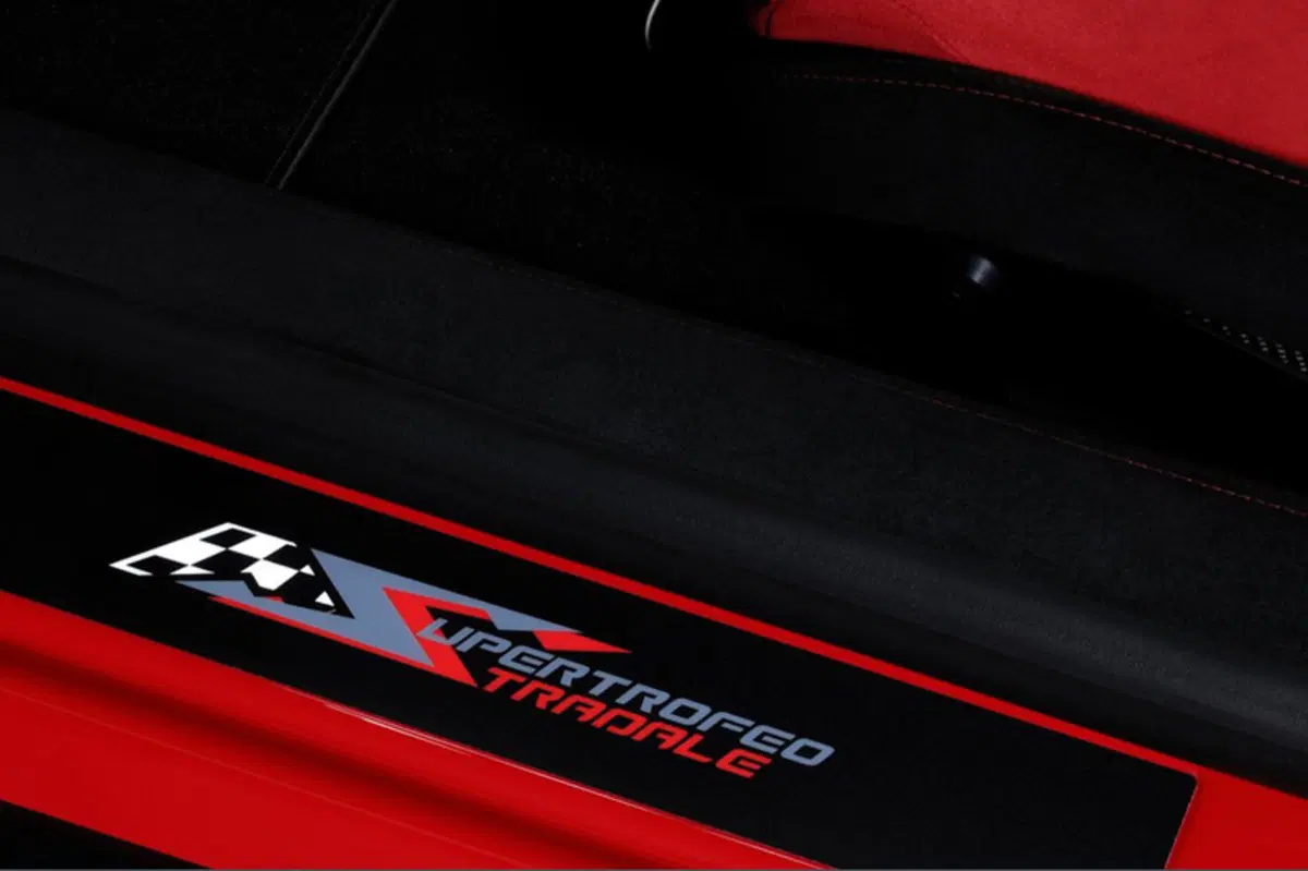Lamborghini Gallardo Coupé (2003-13) (49)