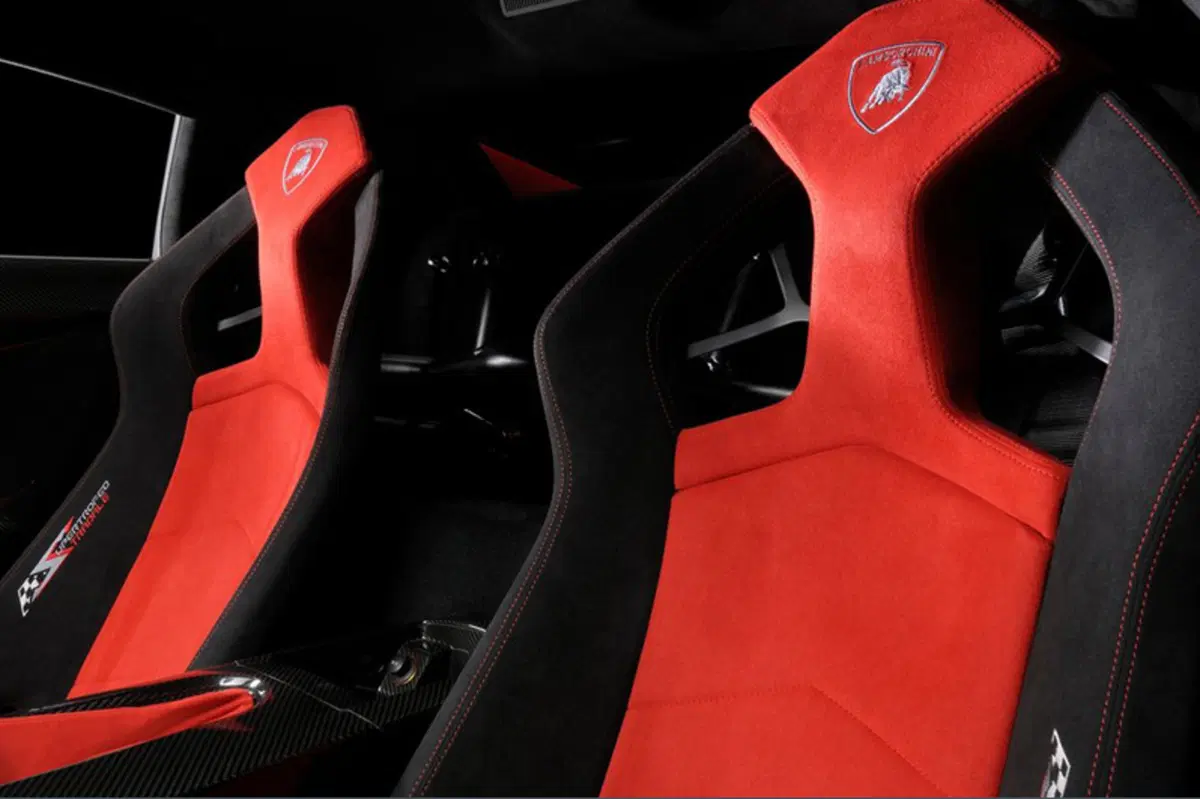 Lamborghini Gallardo Coupé (2003-13) (57)