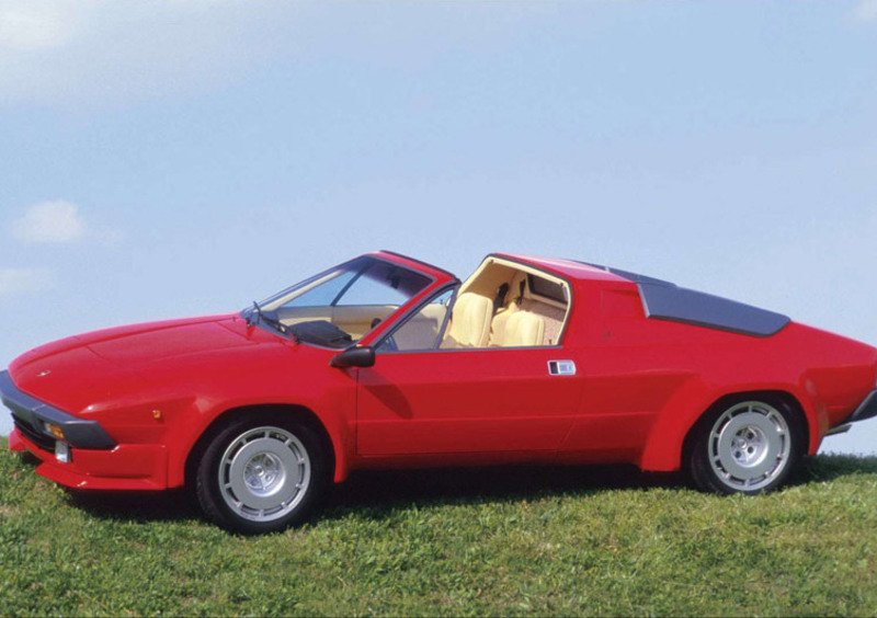 Lamborghini Jalpa (1982-88) (3)