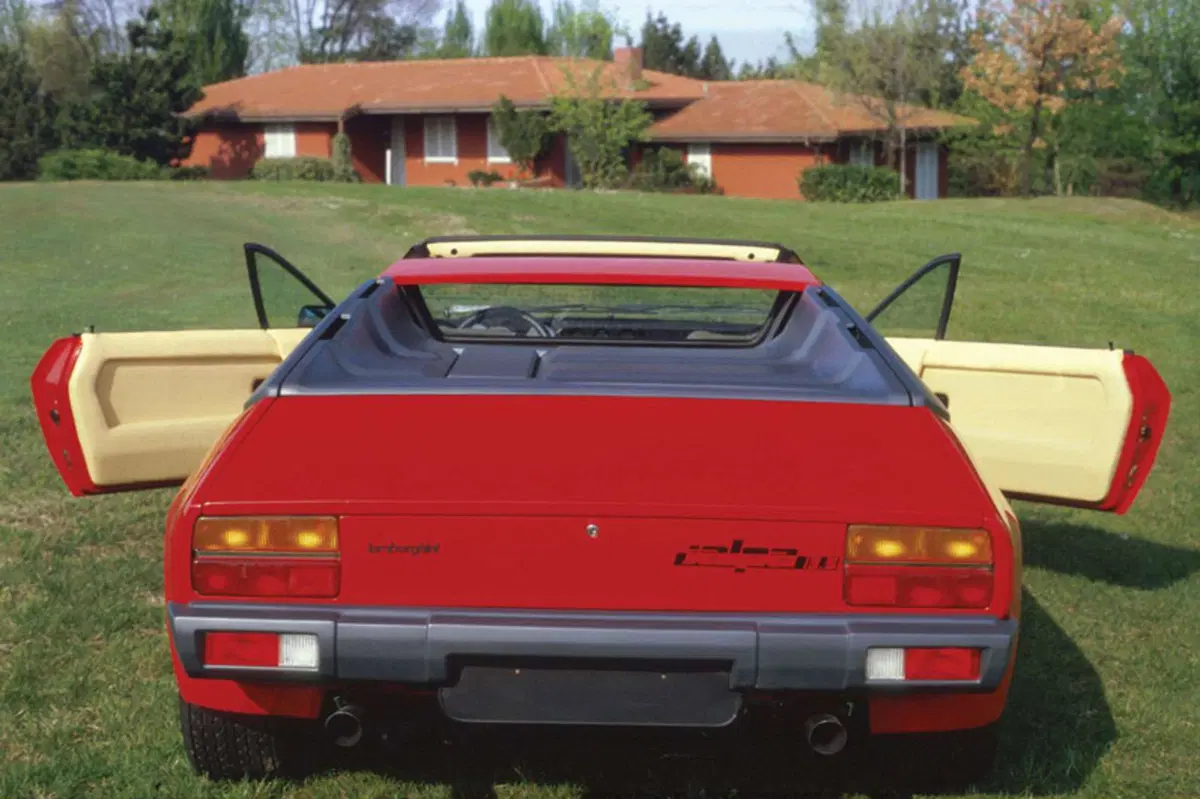 Lamborghini Jalpa 350 GTS (4)