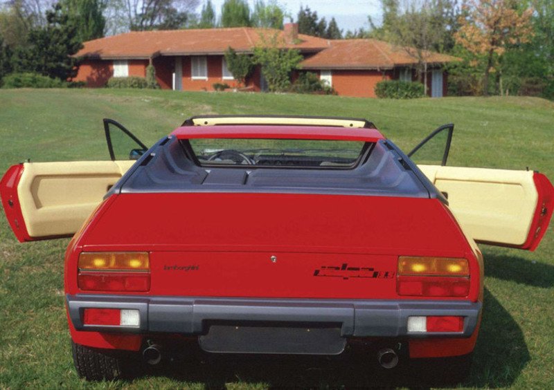 Lamborghini Jalpa (1982-88) (4)