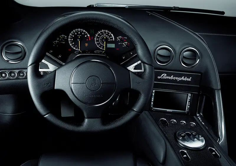 Lamborghini Murciélago Cabrio (2005-10) (6)