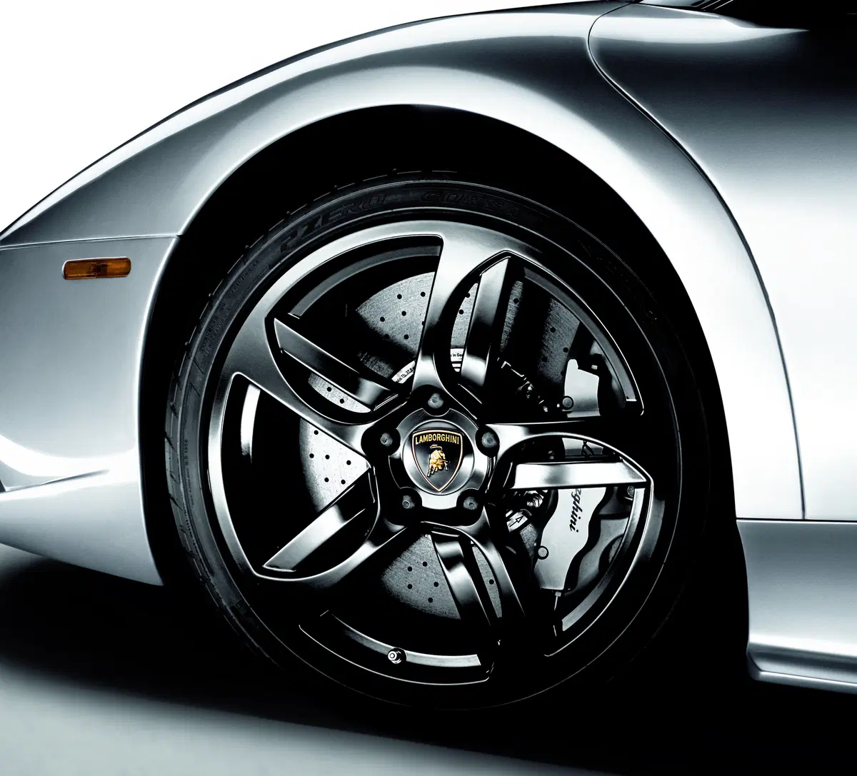 Lamborghini Murciélago Cabrio 6.5 V12 LP650-4 Roadster (8)
