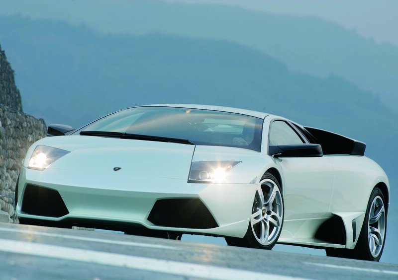 Lamborghini Murciélago Coupé (2001-->>) (11)