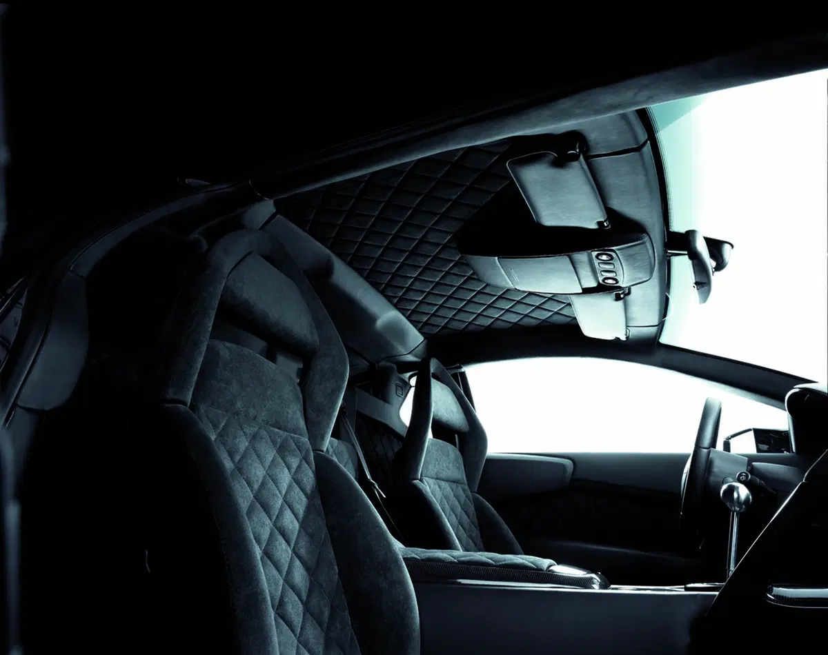 Lamborghini Murciélago Coupé 6.5 V12 LP640 Coupé (20)