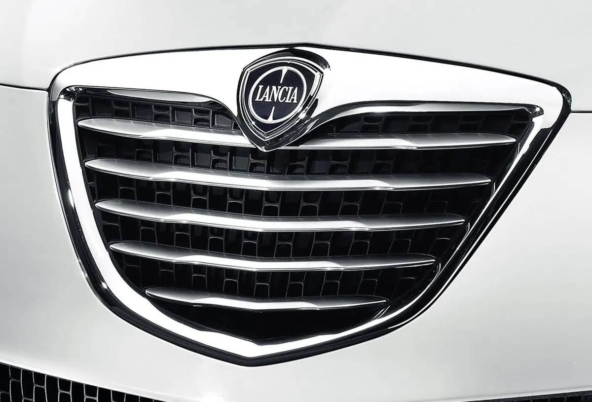 Lancia Delta (2008-15) (5)