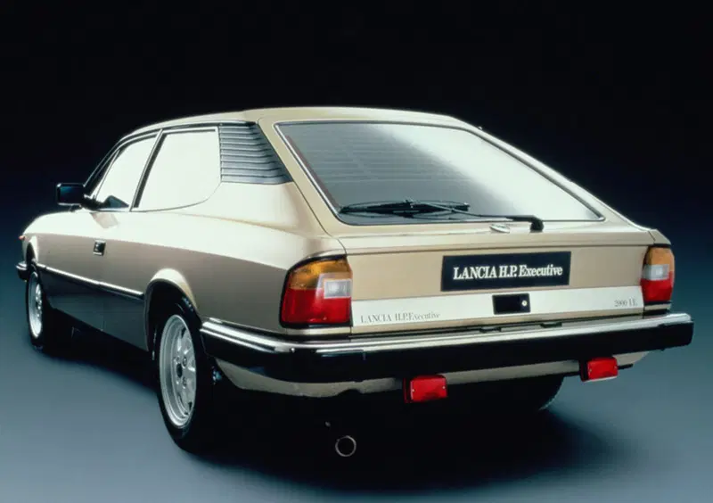 Lancia HP (1981-85) (2)