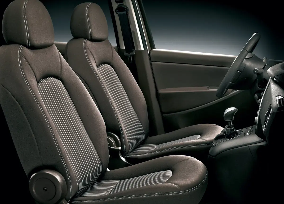 Lancia Musa 1.4 Argento Ecochic GPL (14)