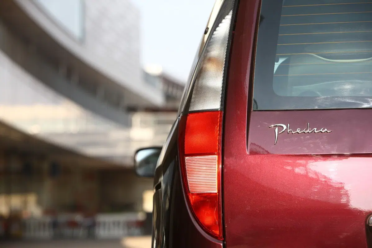 Lancia Phedra (2002-10) (14)