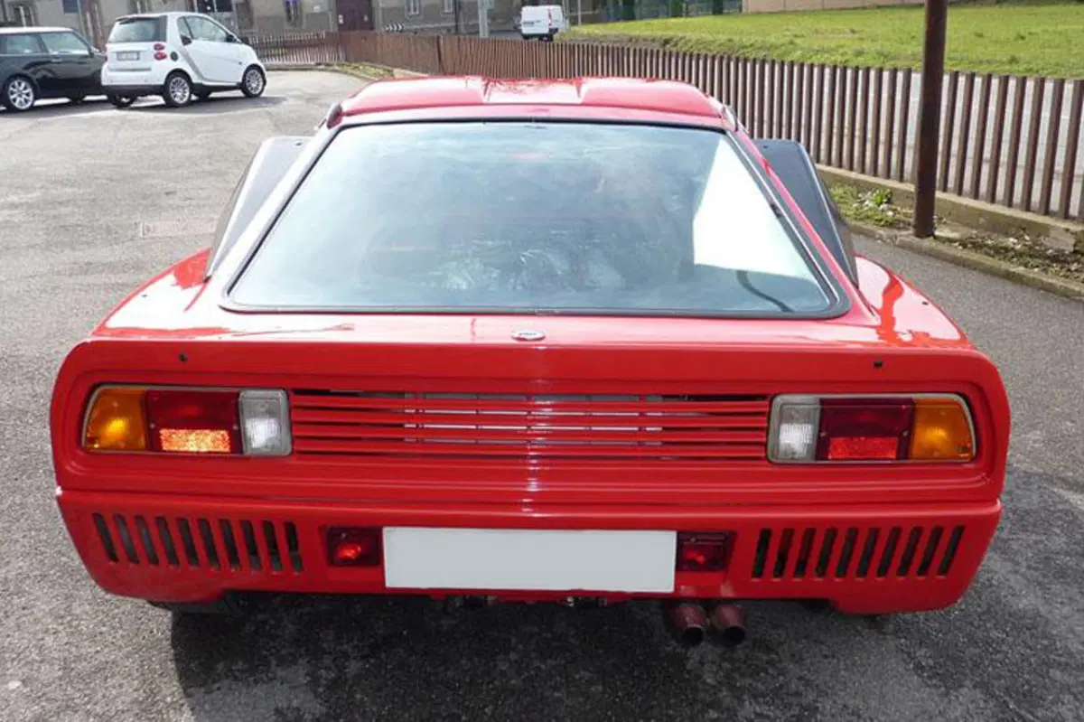 Lancia Rallye (1982-85) (2)