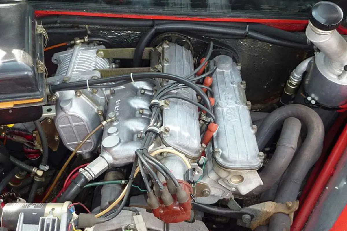 Lancia Rallye (1982-85) (5)