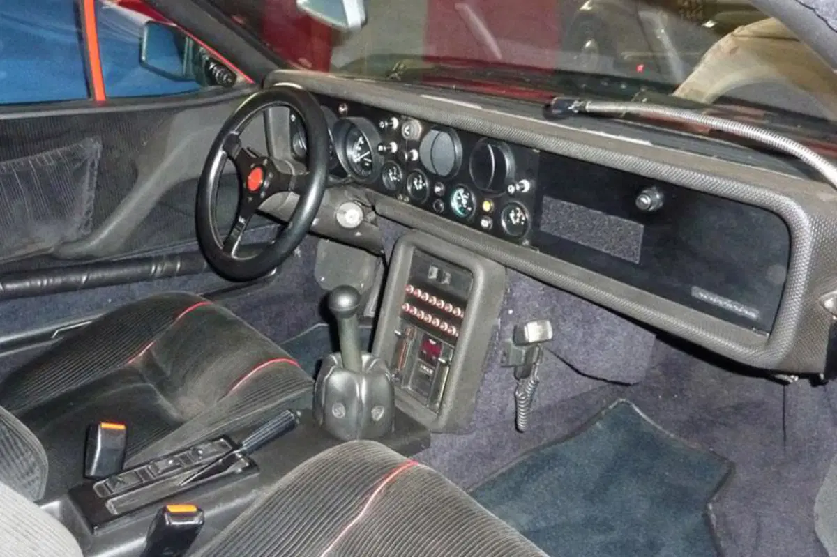 Lancia Rallye (1982-85) (6)