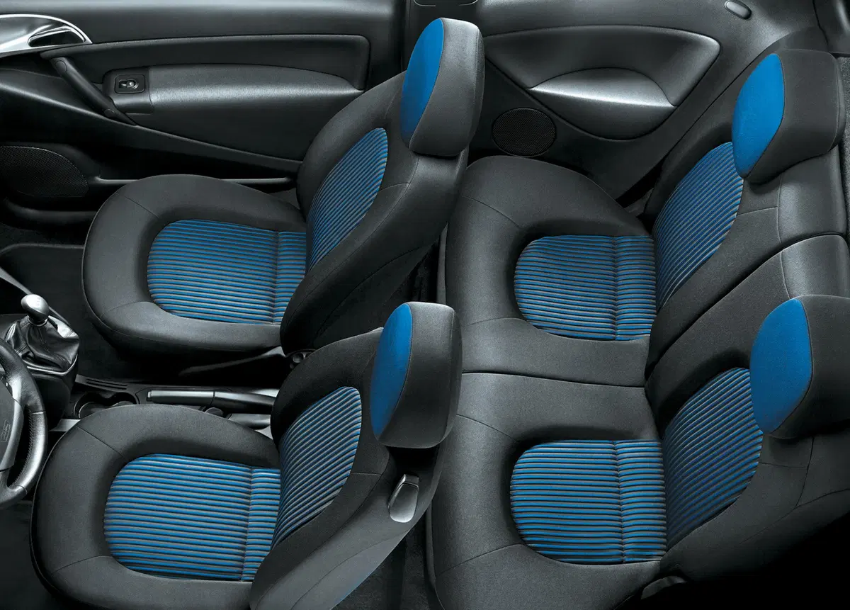 Lancia Ypsilon (2006-13) (13)