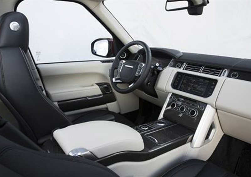 Land Rover Range Rover (2012-21) (17)