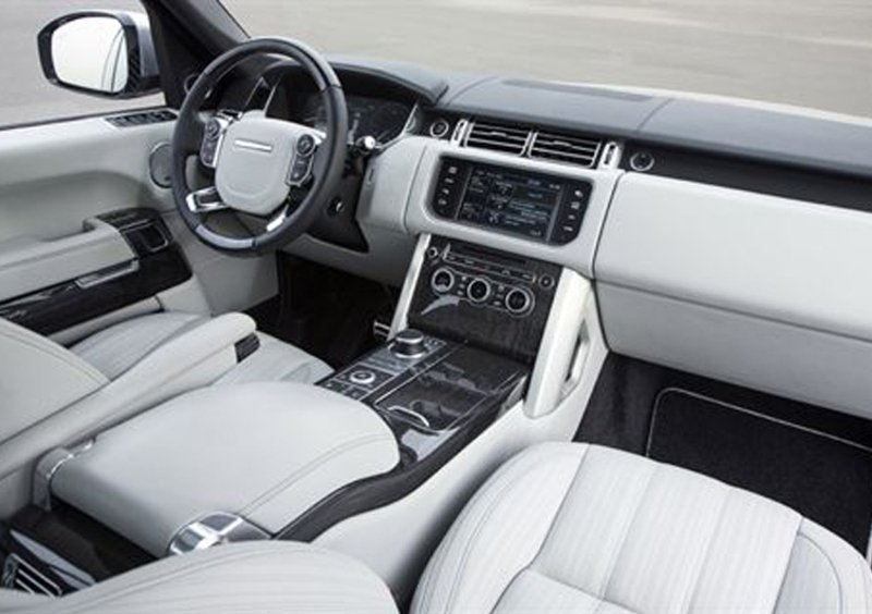 Land Rover Range Rover (2012-21) (18)