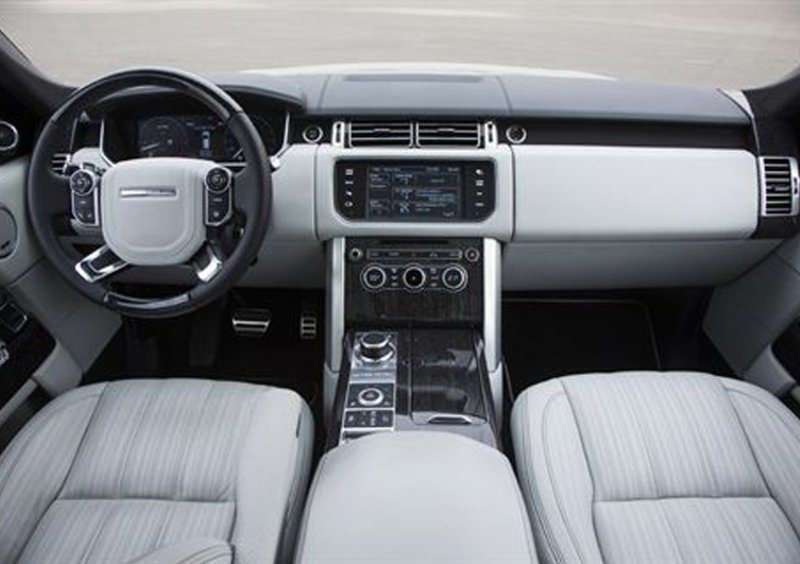 Land Rover Range Rover (2012-21) (11)