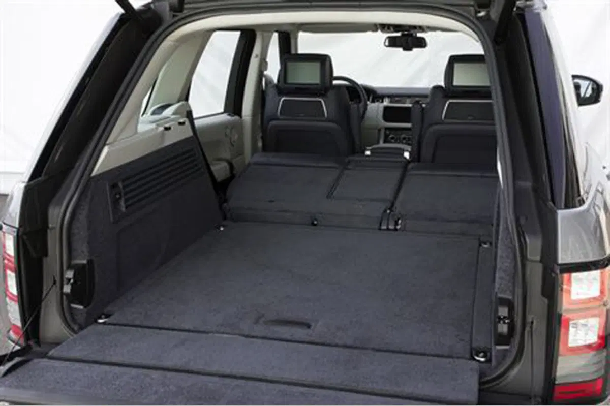 Land Rover Range Rover 4.4 SDV8 Vogue (23)