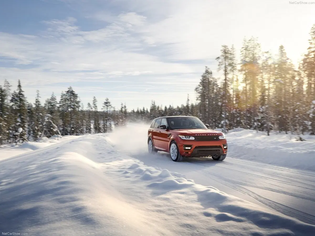 Land Rover Range Rover Sport 3.0 TDV6 SE (34)