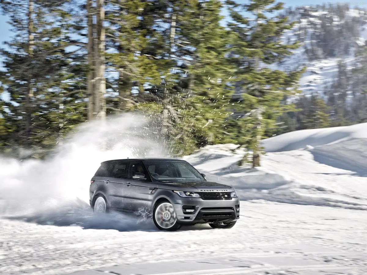 Land Rover Range Rover Sport 3.0 TDV6 SE (44)