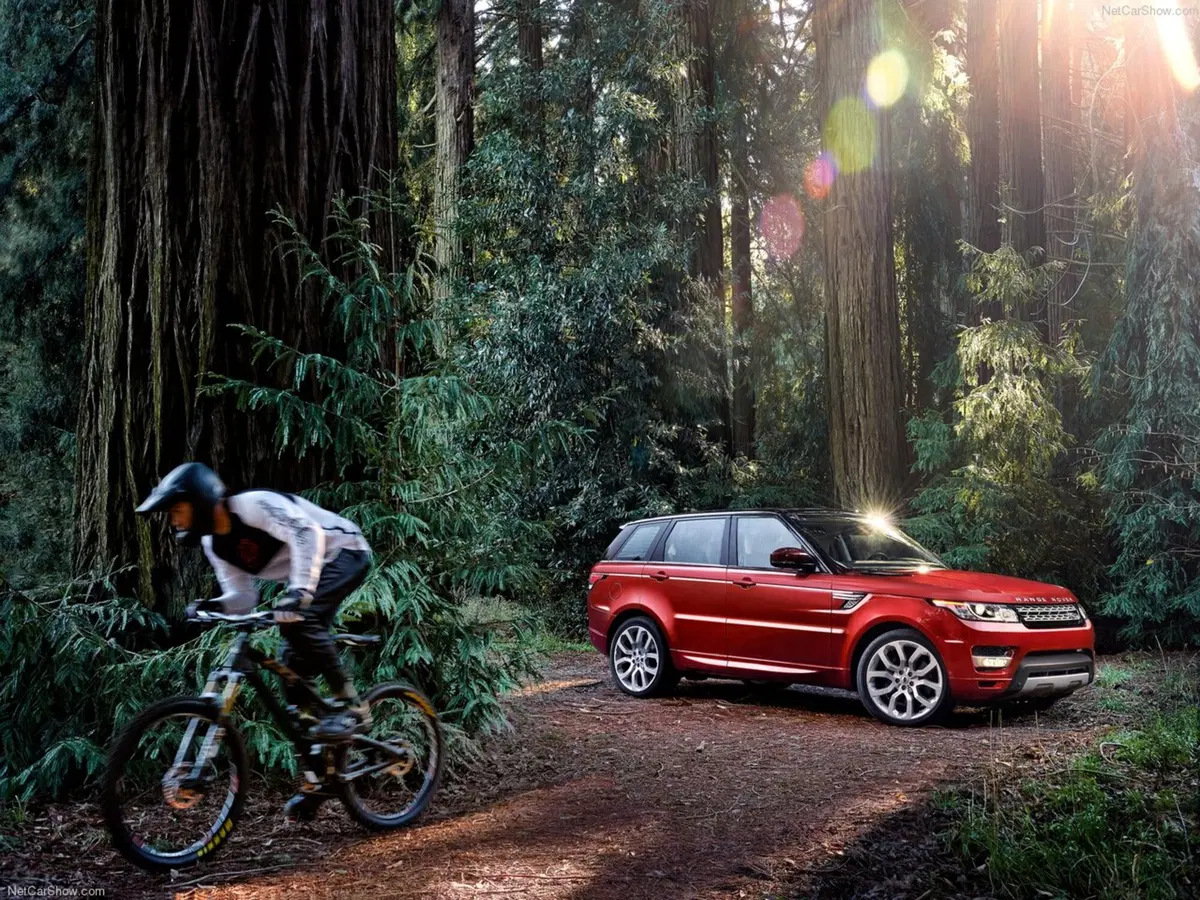 Land Rover Range Rover Sport 3.0 TDV6 SE (33)