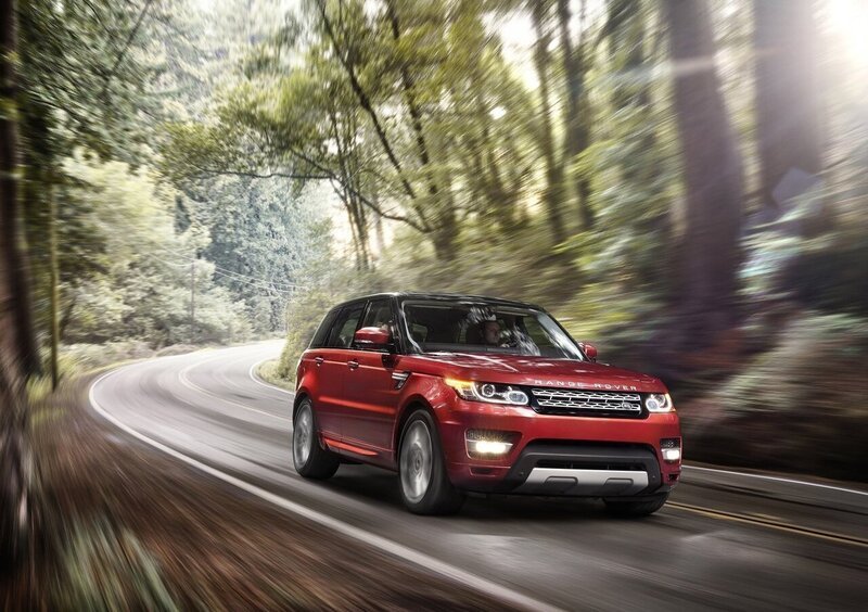 Land Rover Range Rover Sport (2013-22) (44)