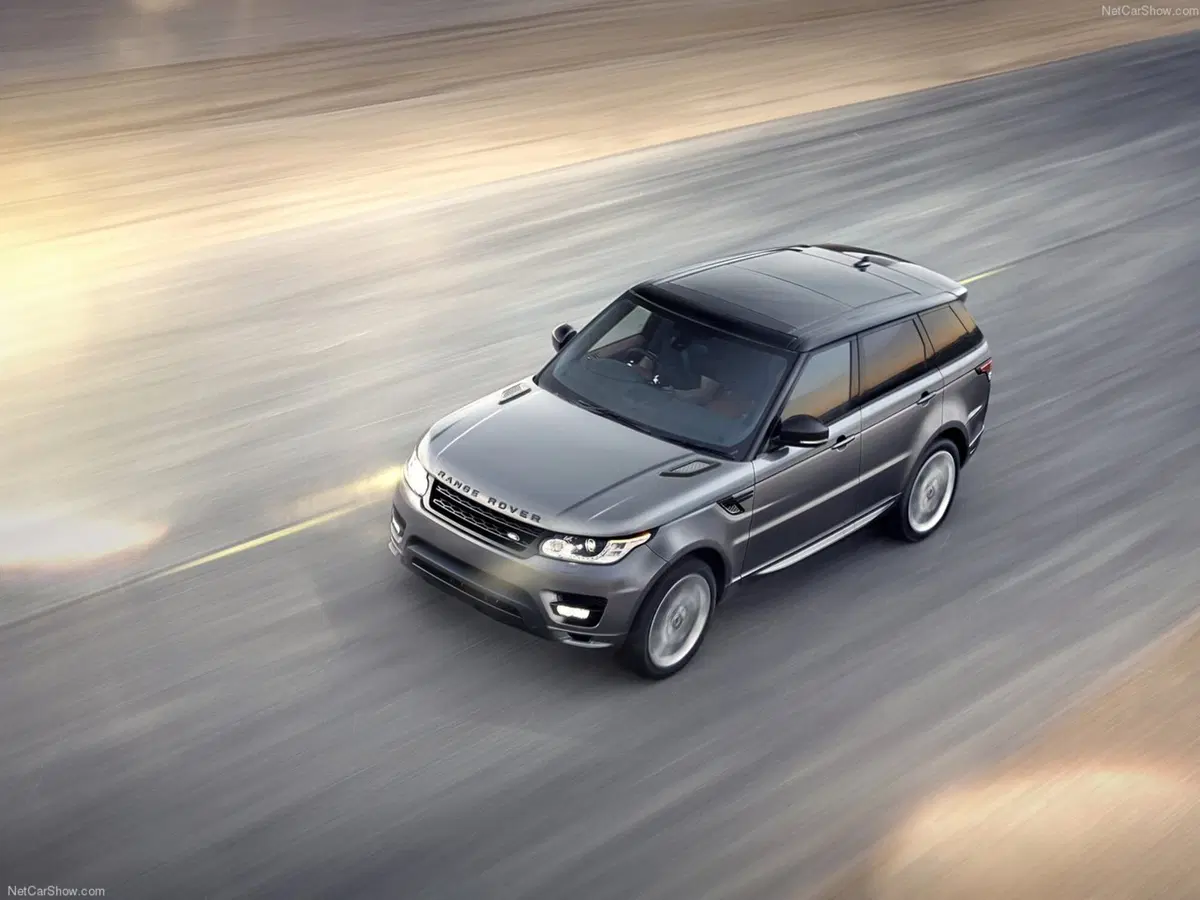 Land Rover Range Rover Sport 3.0 TDV6 SE (36)