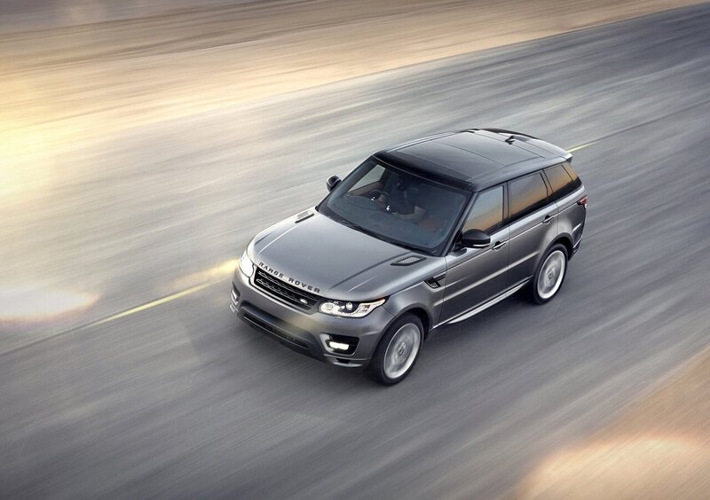 Land Rover Range Rover Sport (2013-22) (35)