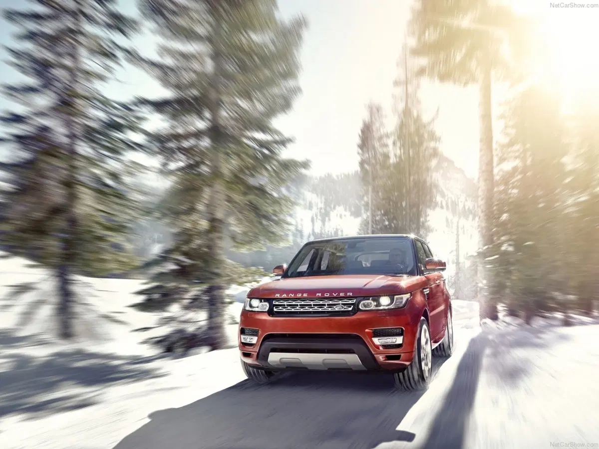 Land Rover Range Rover Sport 3.0 TDV6 SE (47)
