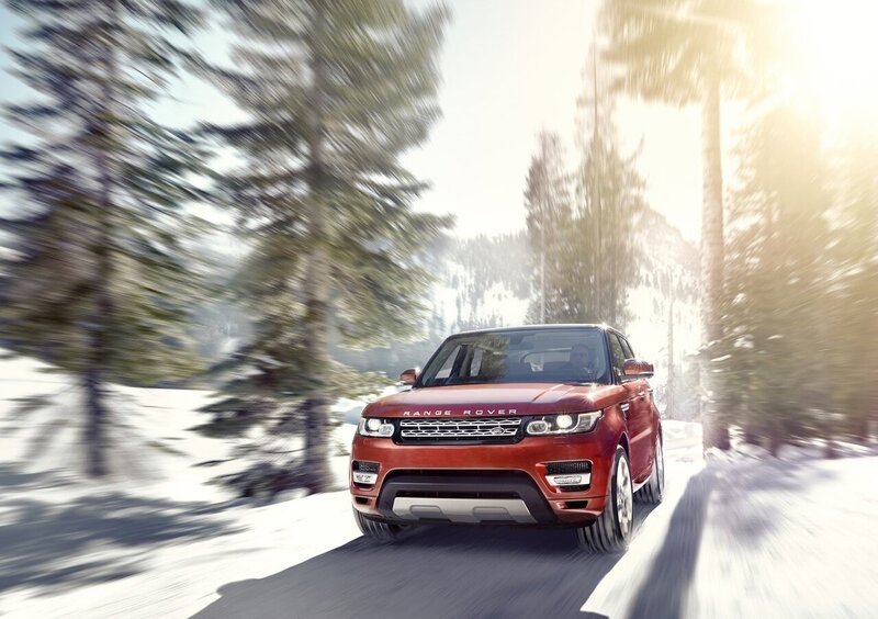 Land Rover Range Rover Sport (2013-22) (46)