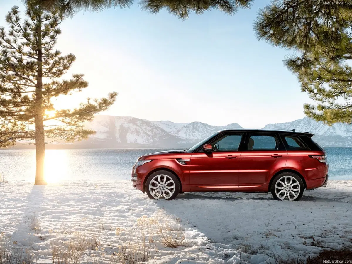Land Rover Range Rover Sport 3.0 TDV6 SE (48)
