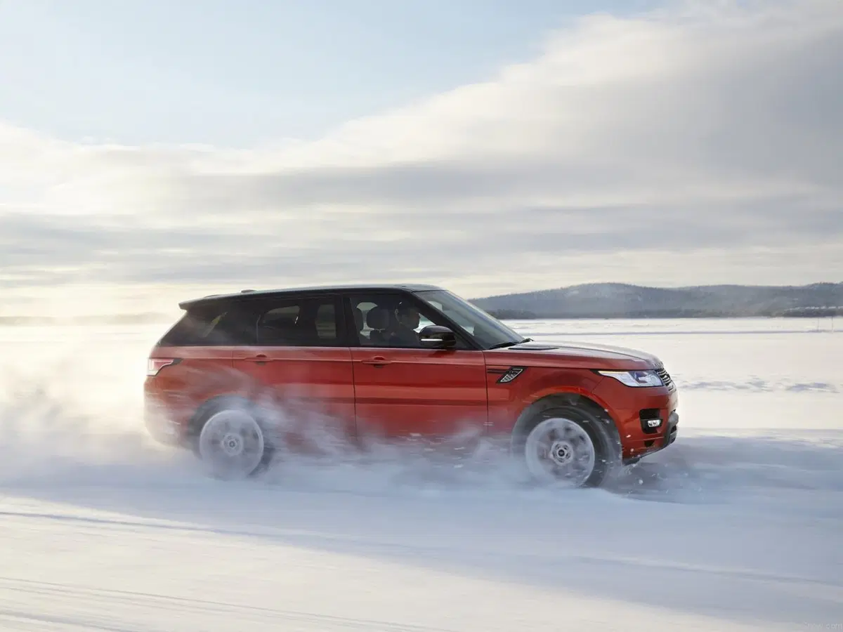 Land Rover Range Rover Sport 3.0 TDV6 SE (49)