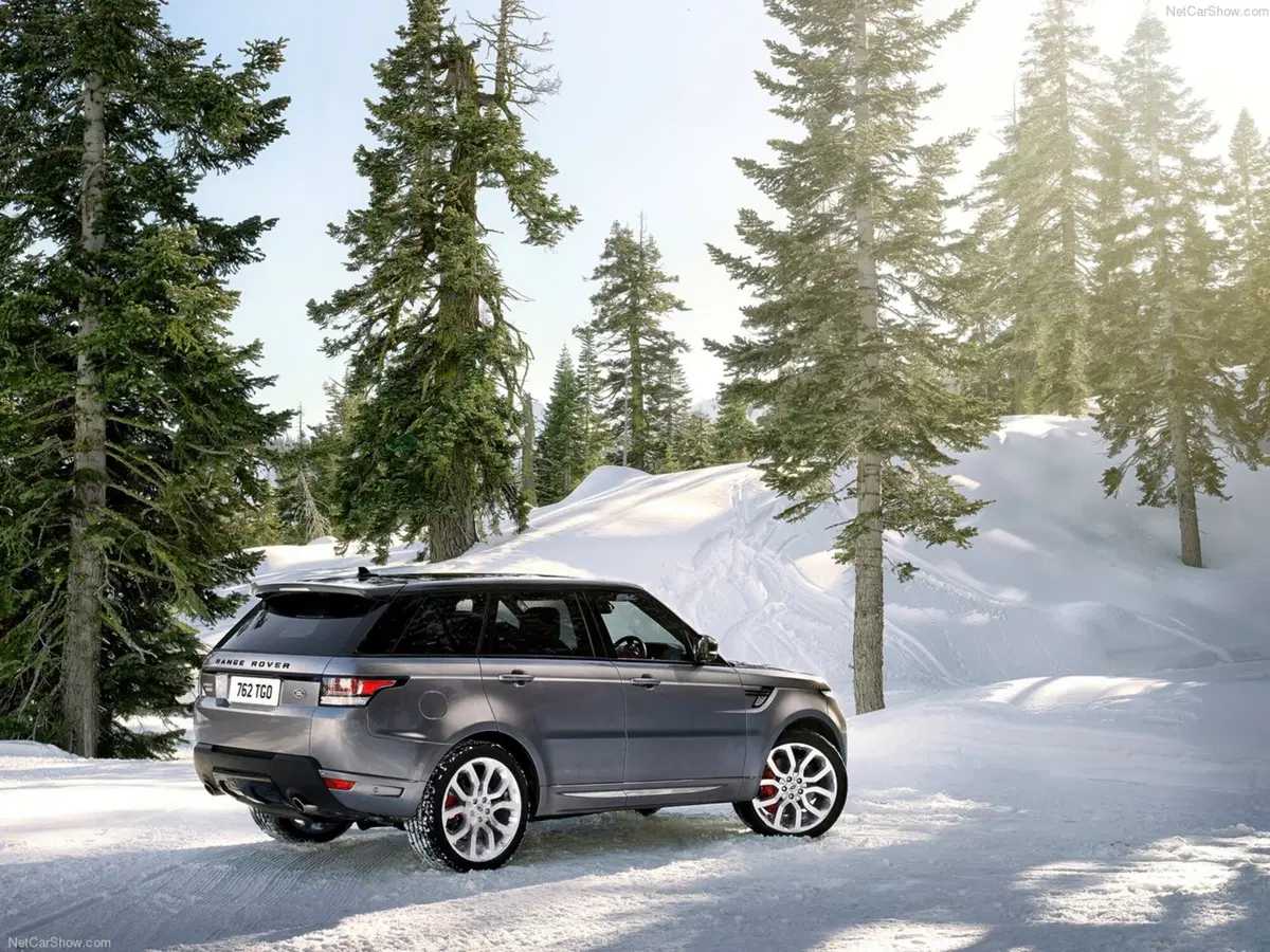 Land Rover Range Rover Sport 3.0 TDV6 SE (35)