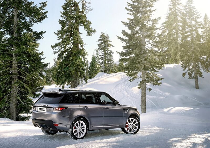 Land Rover Range Rover Sport (2013-22) (34)