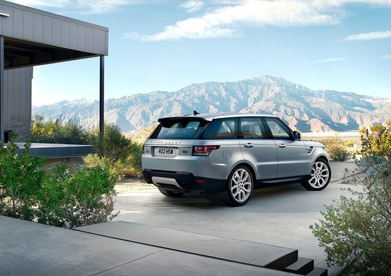 Land Rover Range Rover Sport (2013-22) (49)